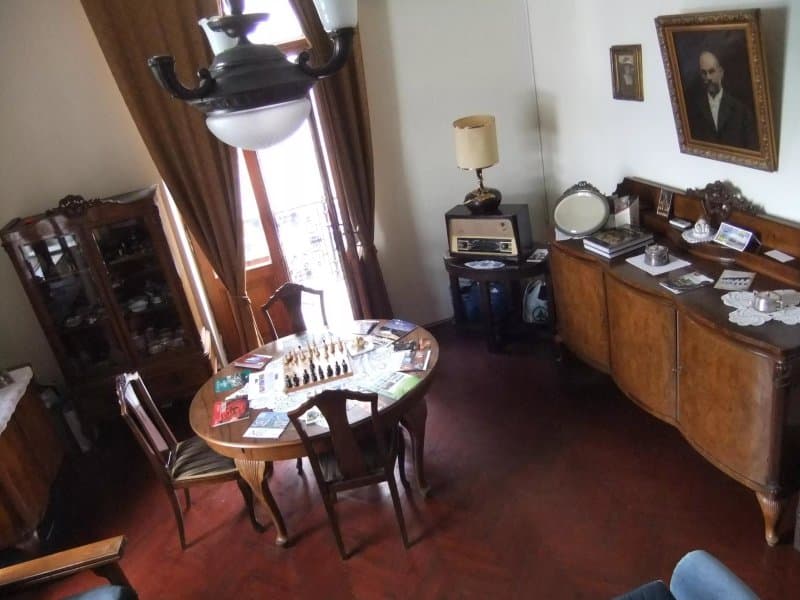 Bed and Breakfast Vintage Palace