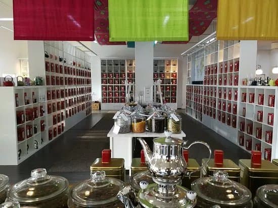 Forsman Tea
