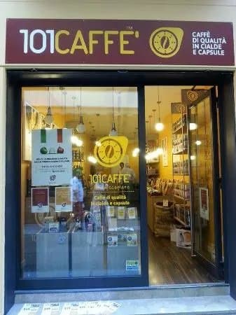 101 Caffe Cremona