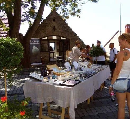 Kecskekorom House