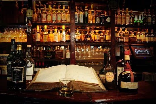 Garavans Bar