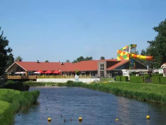 Recreatiecentrum De Vogel