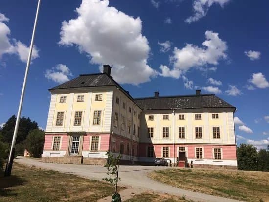 Ekolsund Castle