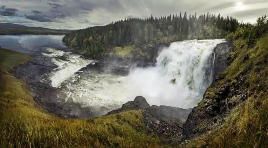 Tannforsen