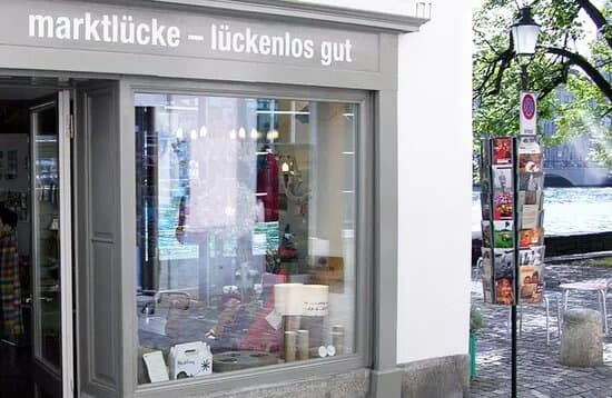 Marktlucke