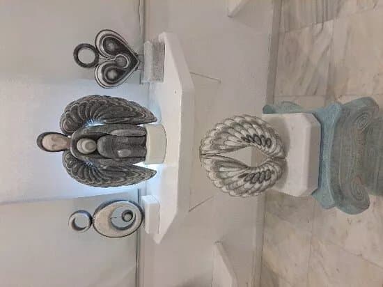 Naxos Sculpture