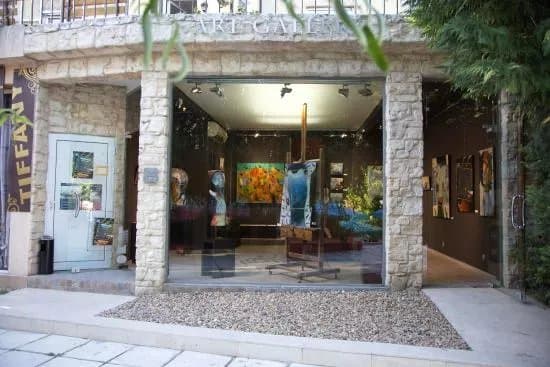 Art Gallery Le Papillon