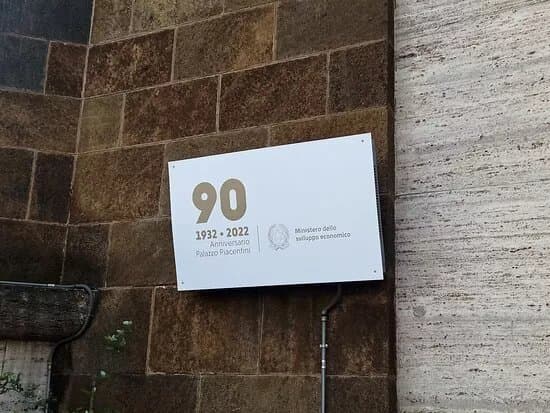 Museo Di Palazzo Piacentini