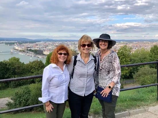 Gabriella's Private Tours in Budapest