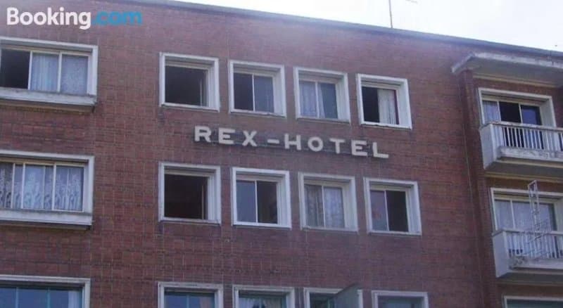 Rex Hotel
