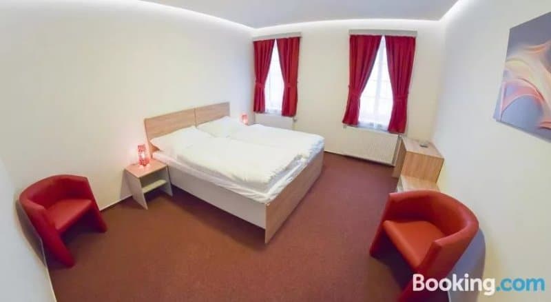 Hotel Hornicka