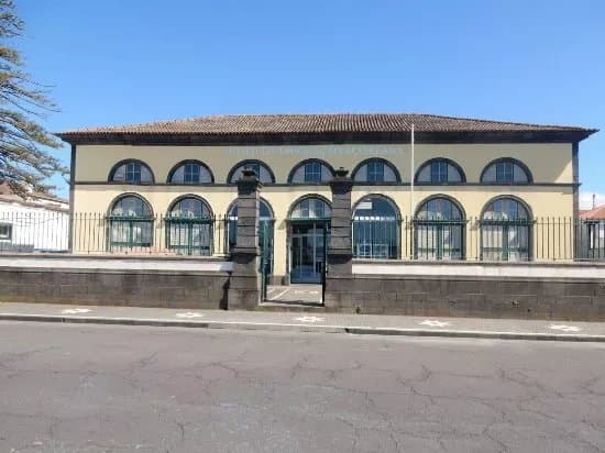 Museu da Emigracao Acoriana