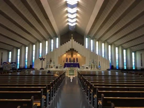 Church of Christ the King