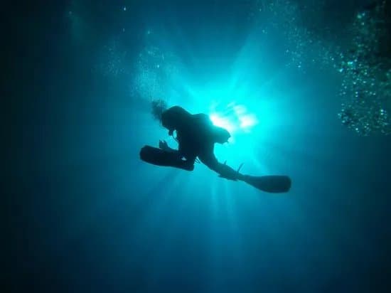 Scuba Dream Diving Centre