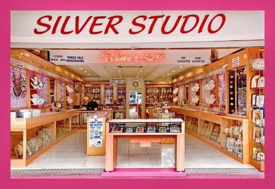 Silver Studio