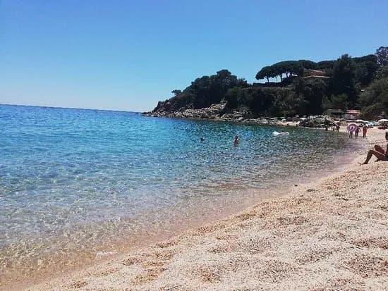 Cala de Sant Francesc