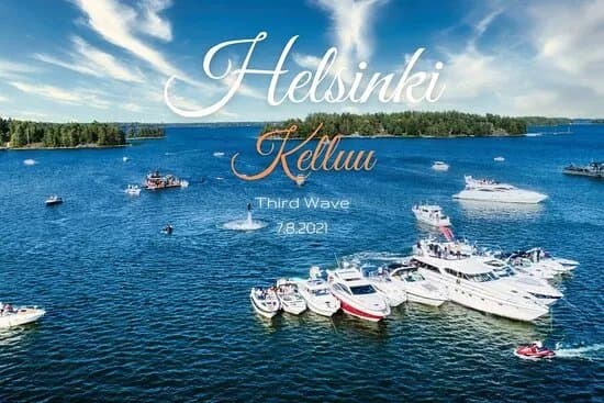 Fine Days Finland
