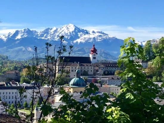Salzburg