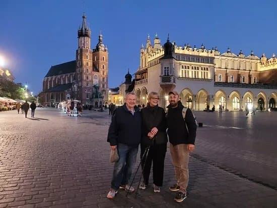 Krakow Tour Guide Christopher - Private Krakow Tours