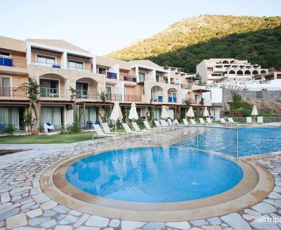 Filion Suites Resort & Spa