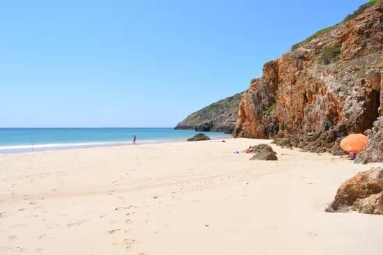 Praia das Furnas