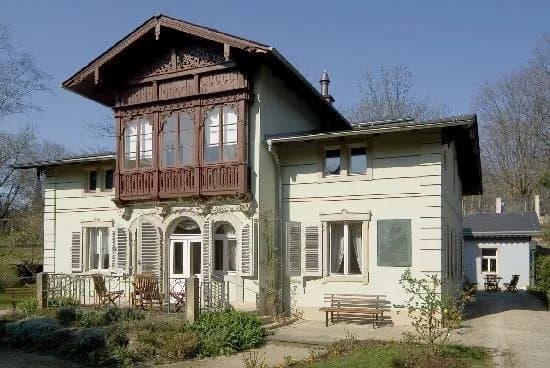 Kraszewski-Museum