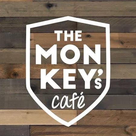 The Monkey's Cafe