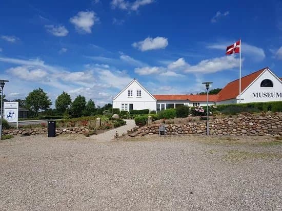 Genforenings Og Graensemuseet