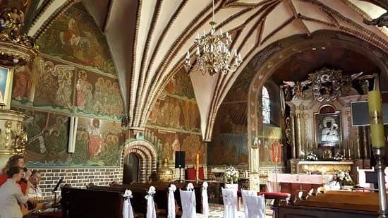 Church of St. John the Baptist