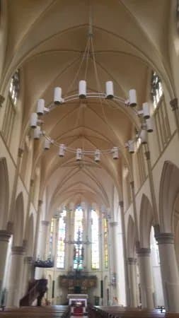 St. Michaelskerk