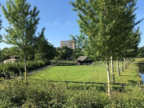 Park De Wezenlanden
