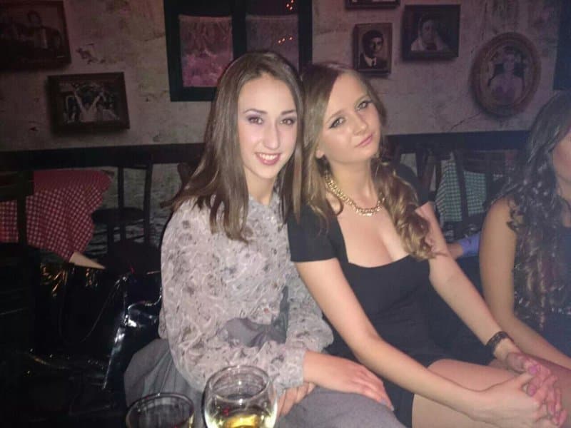 NA Vodi Kafana