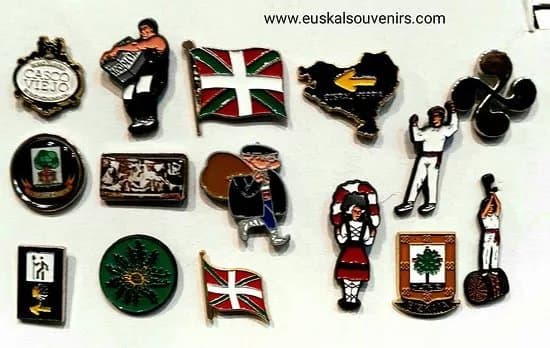 Euskal Souvenirs