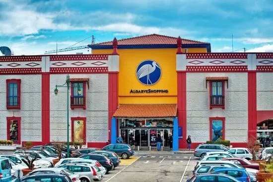 Shopping – places