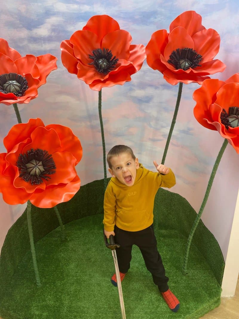 Selfie & Memories Museum Zagreb
