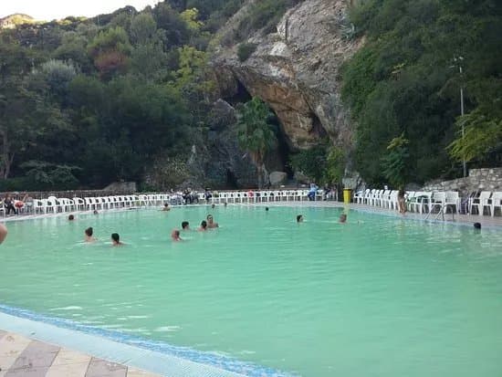 Grotta Delle Ninfe