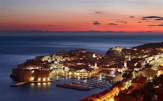 Dubrovnik Top Tours
