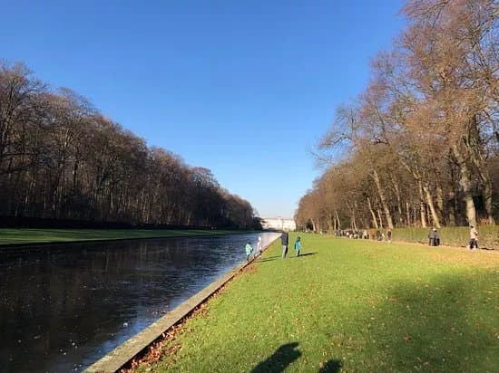 Spiegelweiher