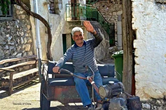 Secrets of Crete Private Tours