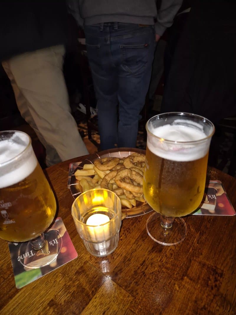 Exchange Inn