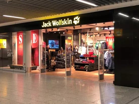 Jack Wolfskin