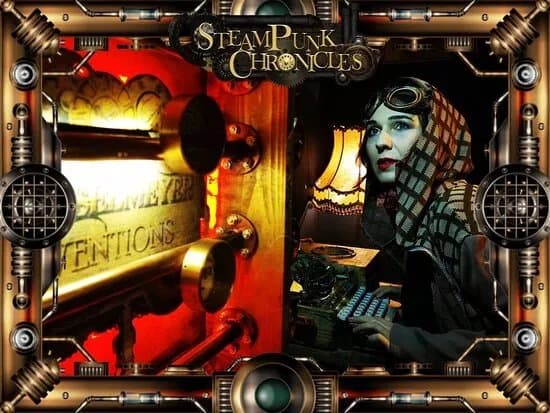 TROLL Escape Rooms
