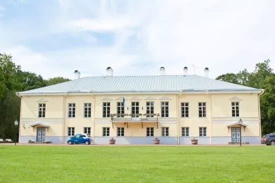 Maetaguse Manor