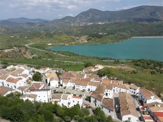 Andalusia Guided Tours