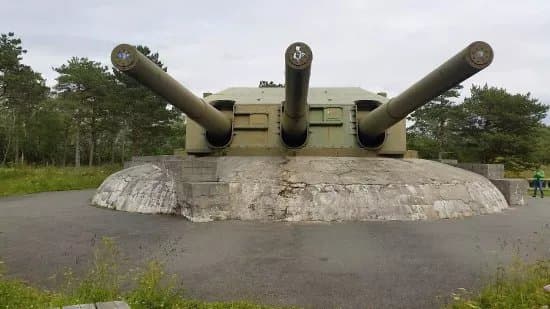 Austratt Fort