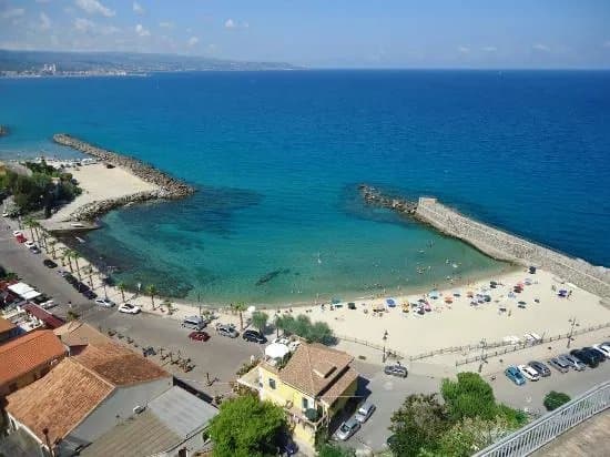 Le Spiagge di Pizzo