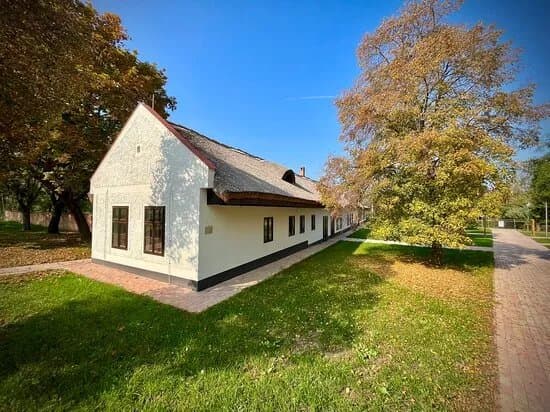 Szantodpusztai Majorsag