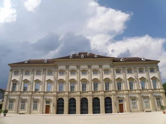 Palais Liechtenstein