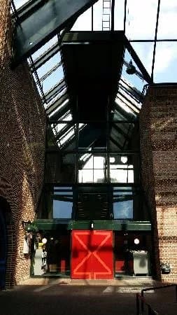 Holstebro Bibliotek