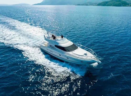 Perla Yacht